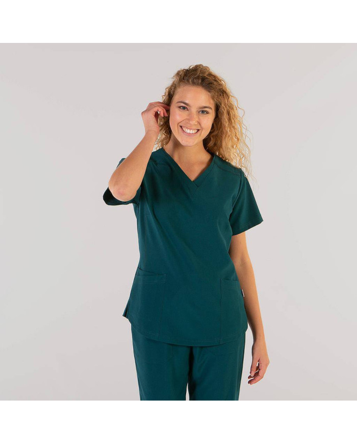 BLUSA MUJER ROSALIA GARYS