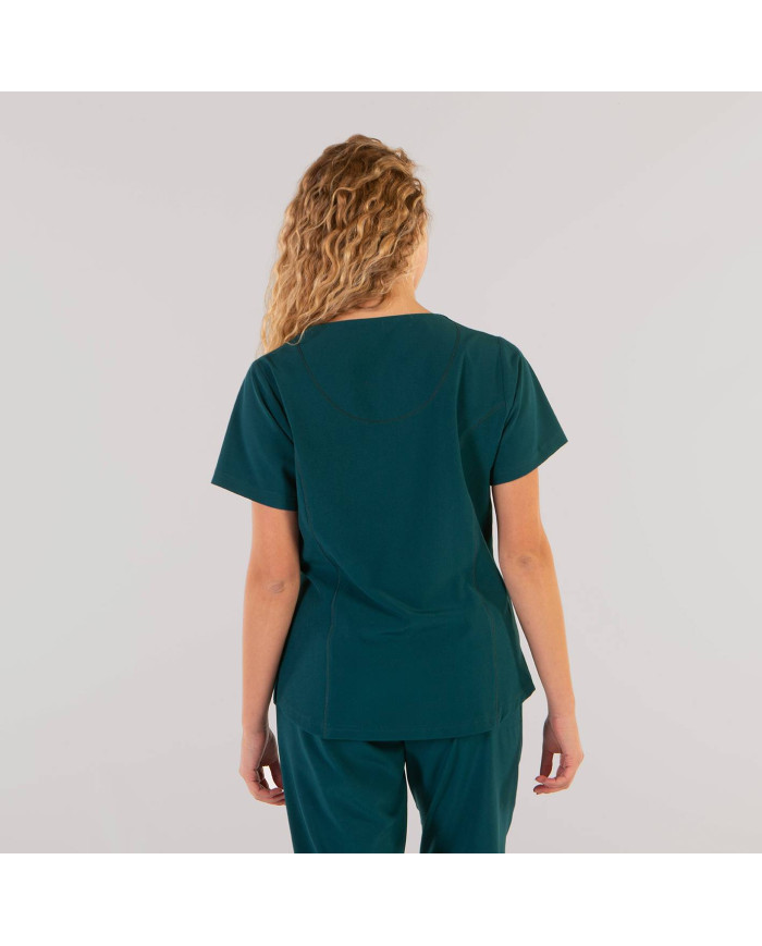 BLUSA MUJER ROSALIA GARYS