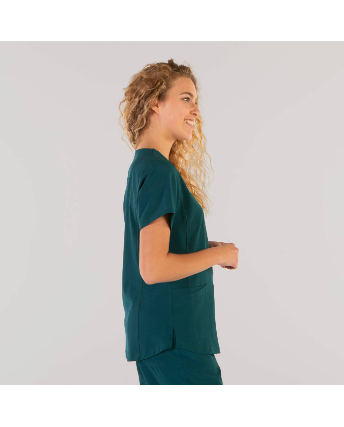 BLUSA MUJER ROSALIA GARYS