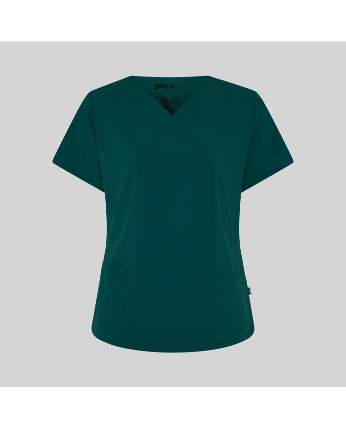 BLUSA MUJER ROSALIA GARYS