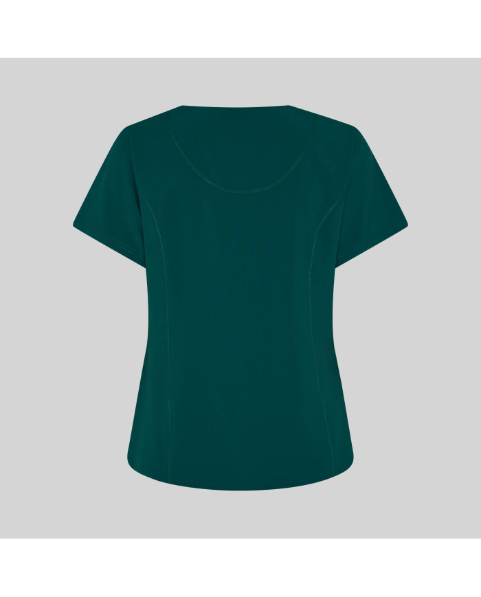 BLUSA MUJER ROSALIA GARYS