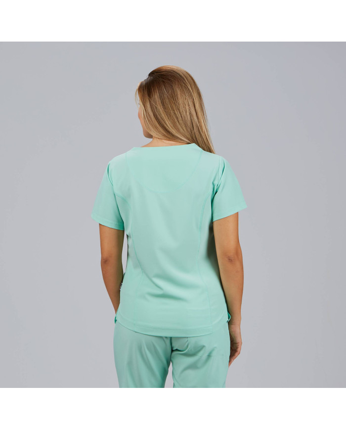 BLUSA MUJER ROSALIA GARYS