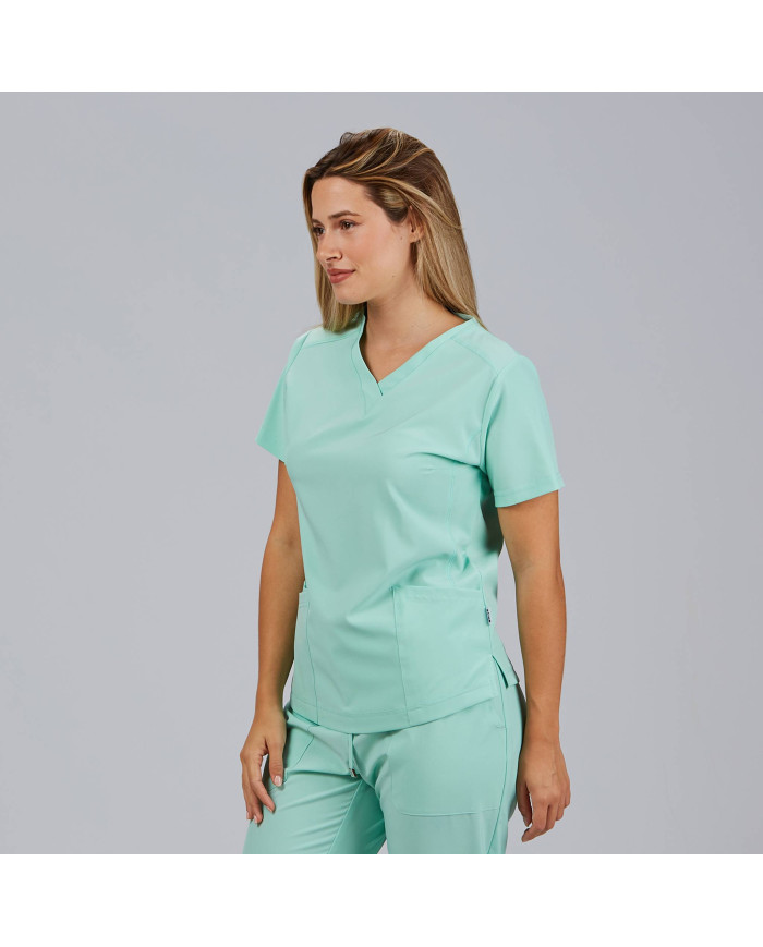 BLUSA MUJER ROSALIA GARYS