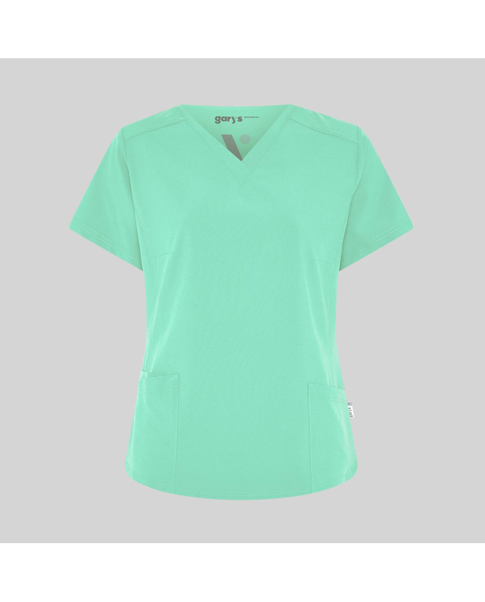 BLUSA MUJER ROSALIA GARYS