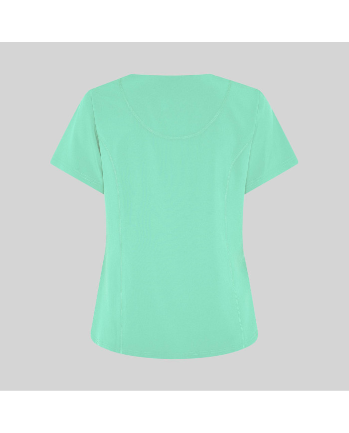 BLUSA MUJER ROSALIA GARYS