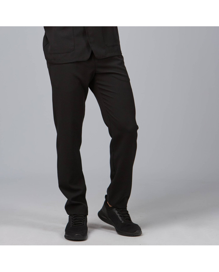PANTALON UNISEX X.LINEN GARYS