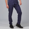 PANTALON UNISEX X.LINEN GARYS
