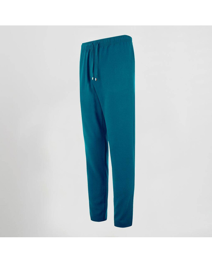 PANTALON UNISEX X.LINEN GARYS