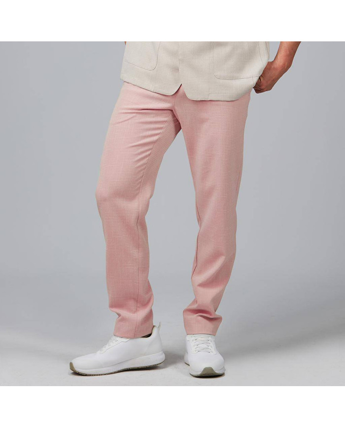 PANTALON UNISEX X.LINEN GARYS