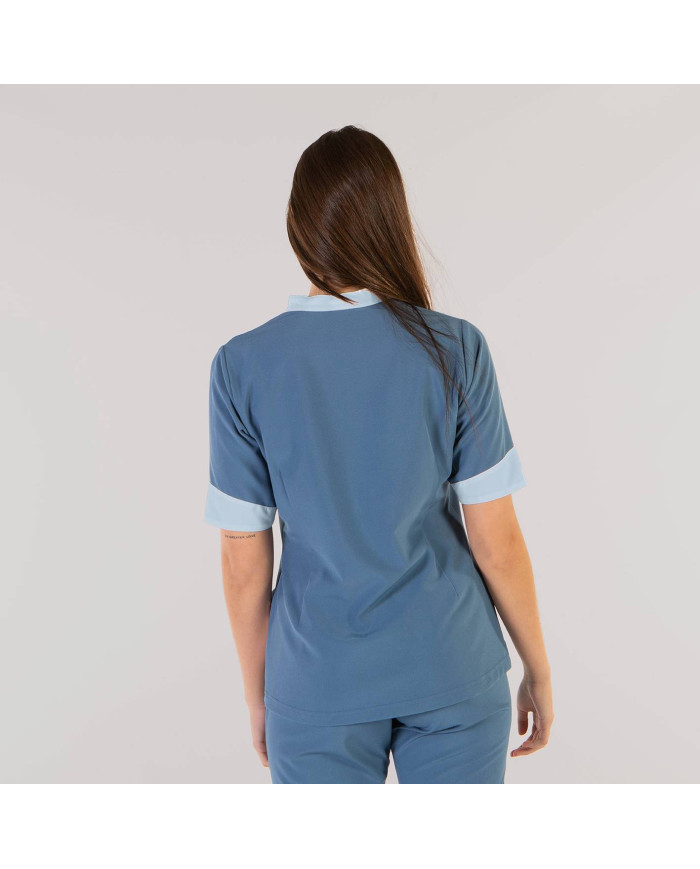 BLUSA MUJER SUSAN GARYS