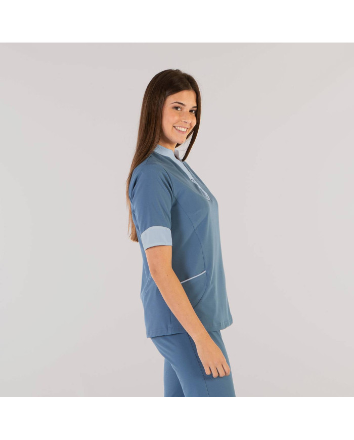 BLUSA MUJER SUSAN GARYS