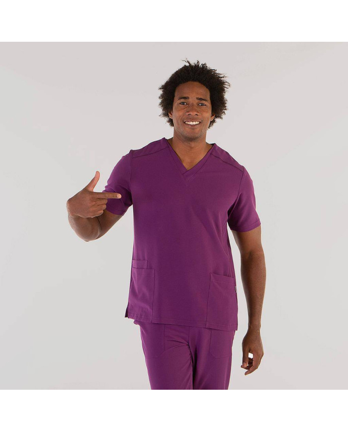 BLUSA HOMBRE TADEO GARYS