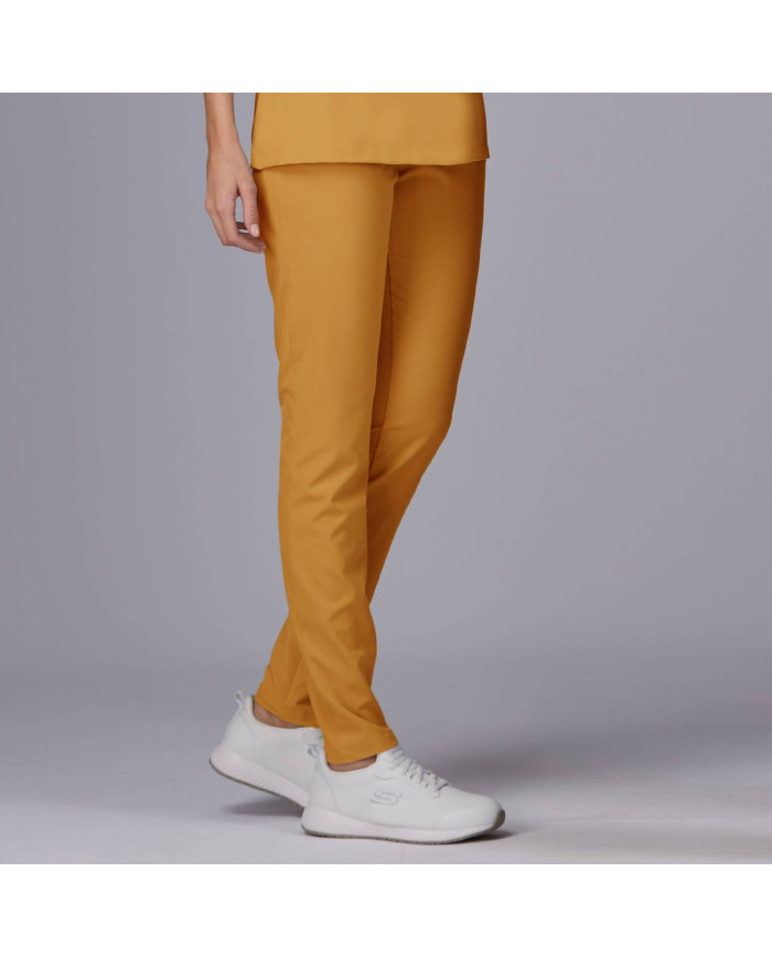 PANTALON MUJER BOLS. AMERICANO GARYS