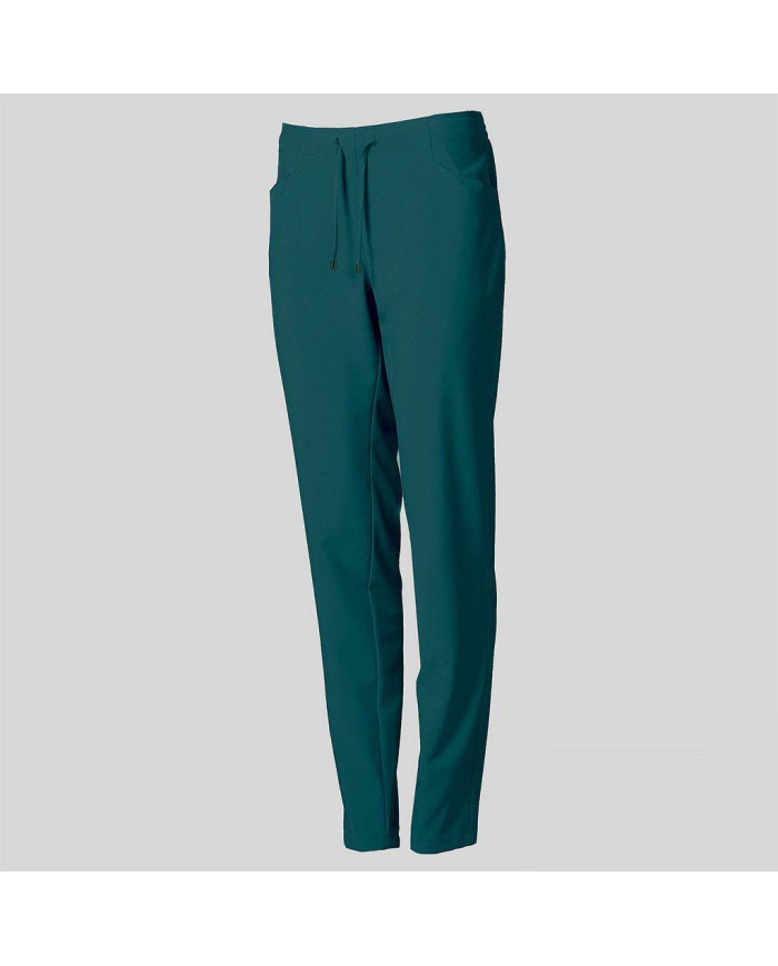 PANTALON MUJER BOLS. AMERICANO GARYS