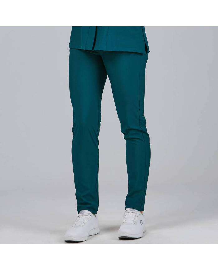 PANTALON MUJER BOLS. AMERICANO GARYS