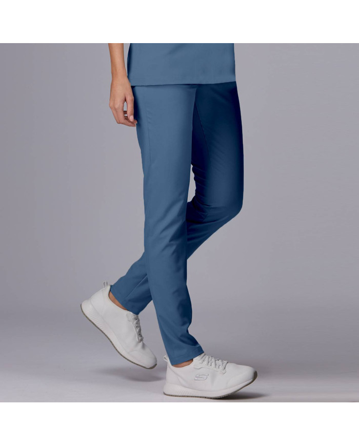 PANTALON MUJER BOLS. AMERICANO GARYS