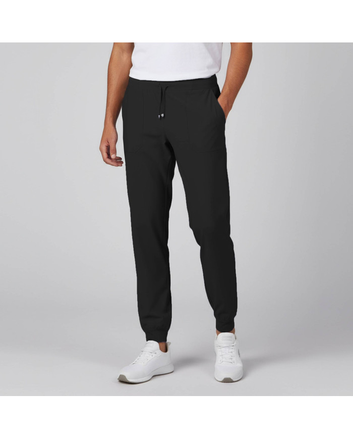 PANTALON UNISEX JOGGER GARYS