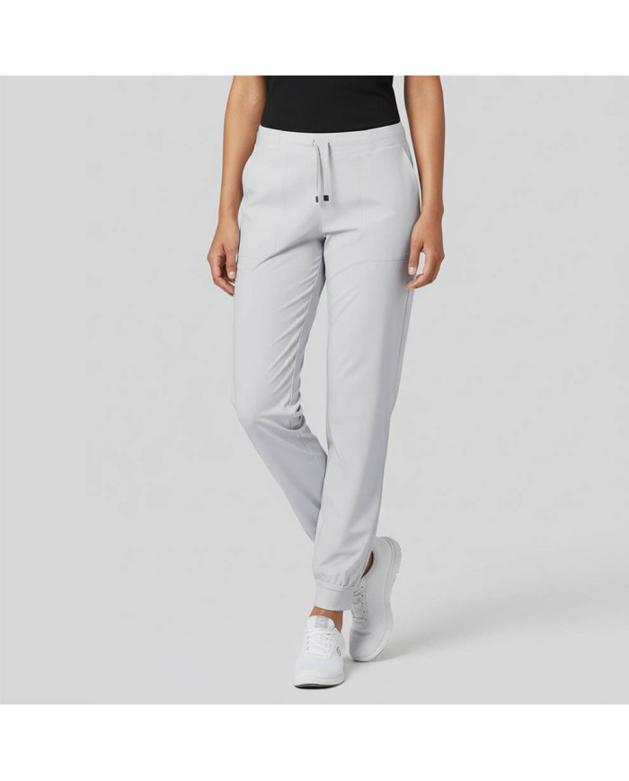 PANTALON UNISEX JOGGER GARYS