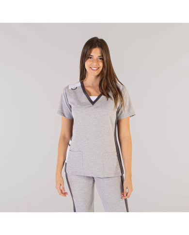 BLUSA MUJER LETICIA GARYS