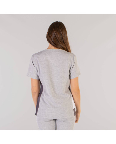 BLUSA MUJER LETICIA GARYS