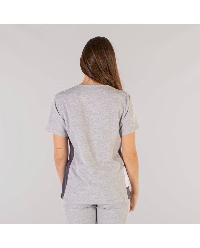 BLUSA MUJER LETICIA GARYS