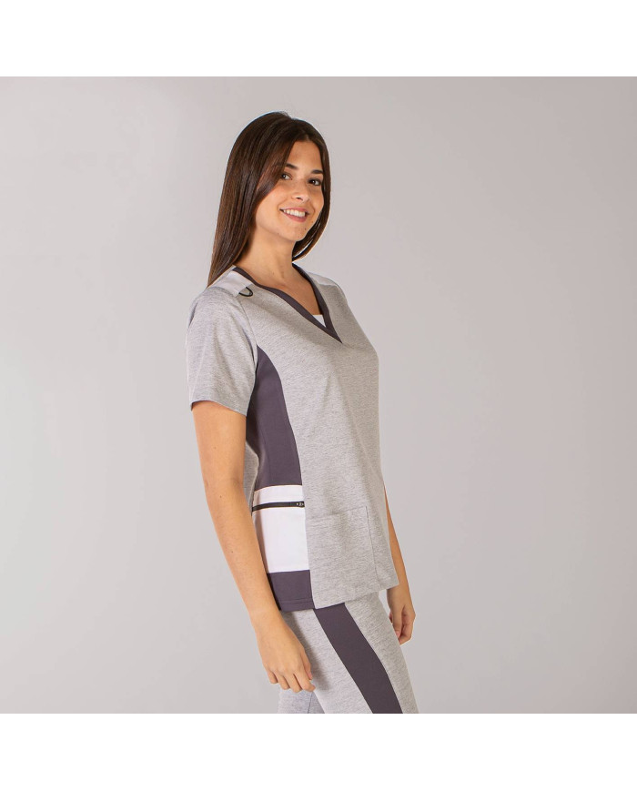 BLUSA MUJER LETICIA GARYS