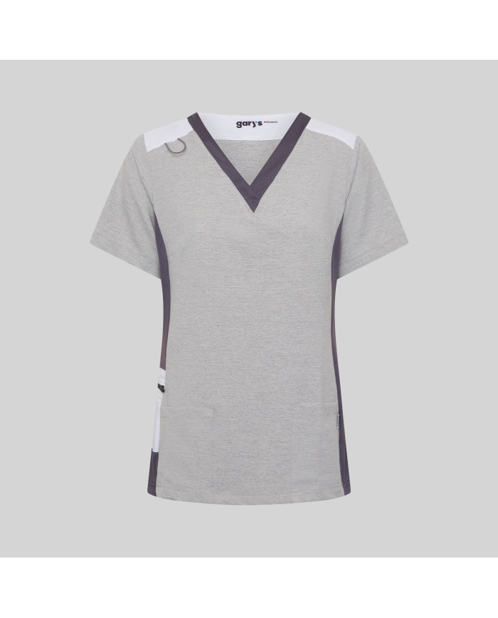 BLUSA MUJER LETICIA GARYS