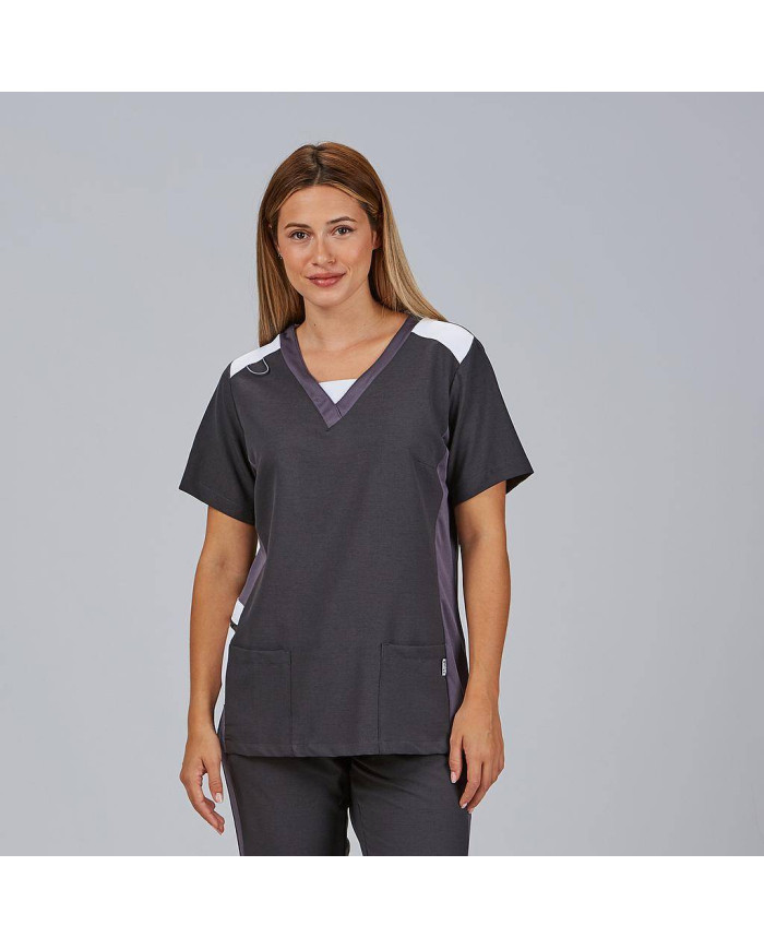 BLUSA MUJER LETICIA GARYS