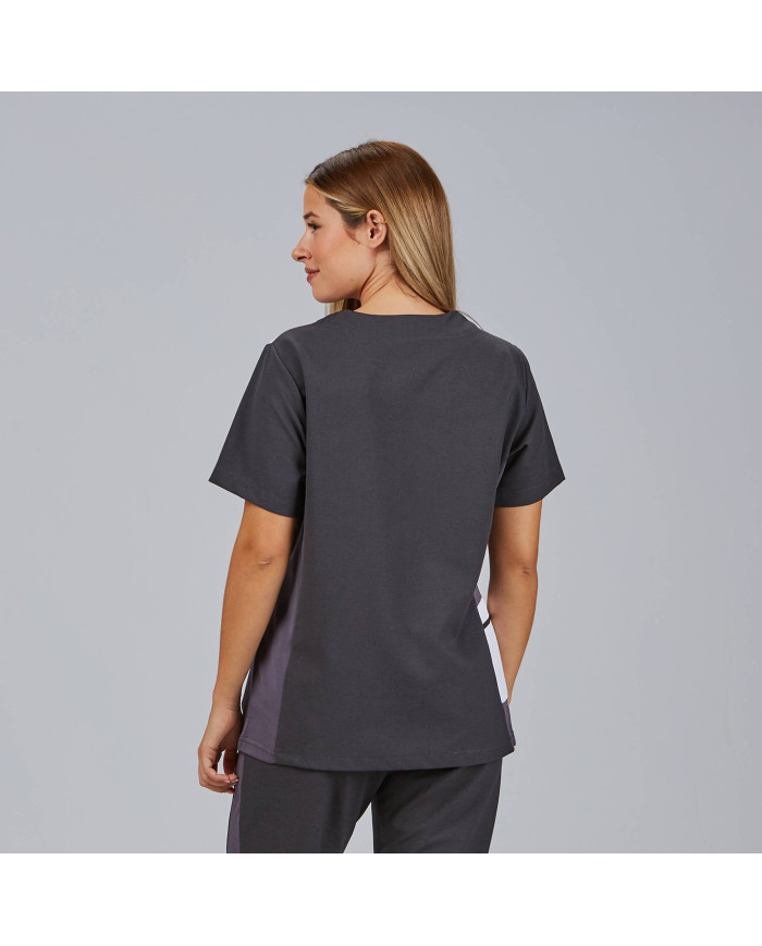 BLUSA MUJER LETICIA GARYS