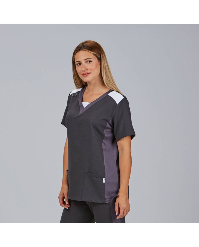 BLUSA MUJER LETICIA GARYS