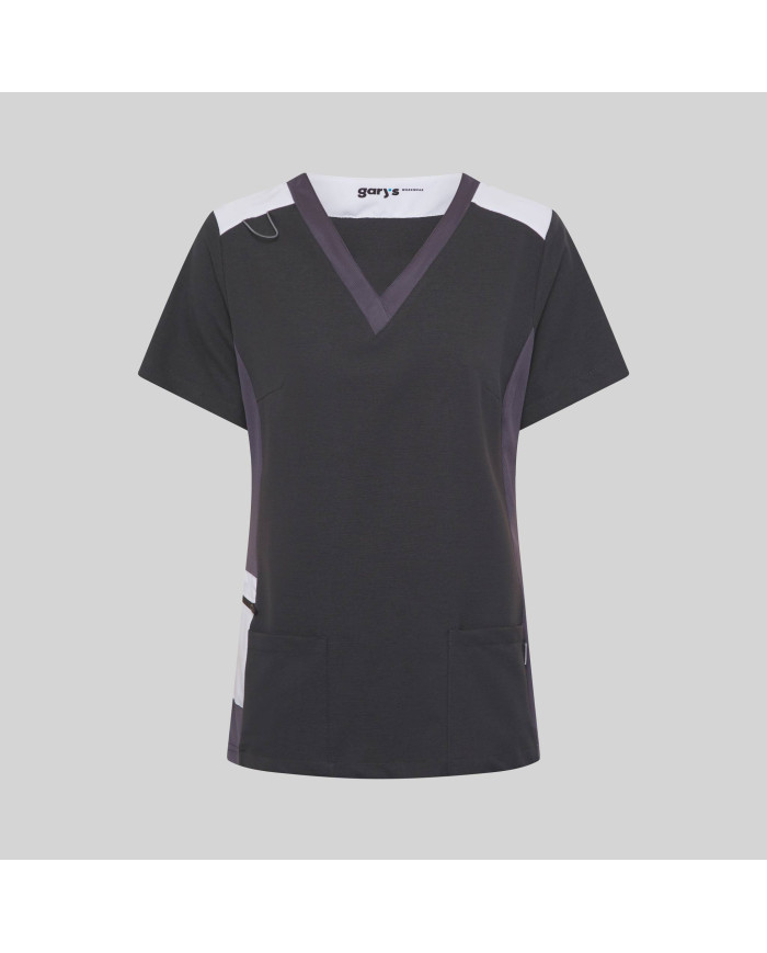 BLUSA MUJER LETICIA GARYS
