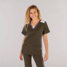BLUSA MUJER LETICIA GARYS