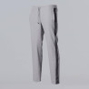 PANTALON UNISEX LINEA LATERAL GARYS