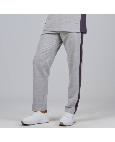 PANTALON UNISEX LINEA LATERAL GARYS