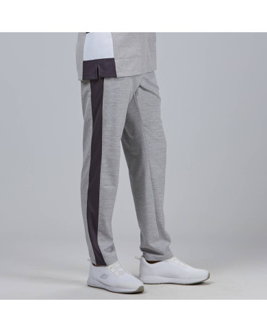 PANTALON UNISEX LINEA LATERAL GARYS