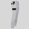 PANTALON UNISEX MULTIBOLSILLOS ELASTICO GAMO COMBI + 2 BANDAS REFLECT. GARYS