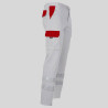 PANTALON UNISEX MULTIBOLSILLOS ELASTICO GAMO COMBI + 2 BANDAS REFLECT. GARYS