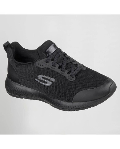 SQUAD SR SKECHERS MUJER GARYS