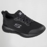 SQUAD SR SKECHERS MUJER GARYS