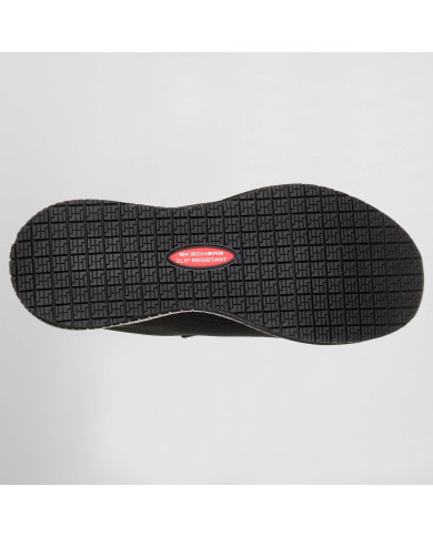 SQUAD SR SKECHERS MUJER GARYS