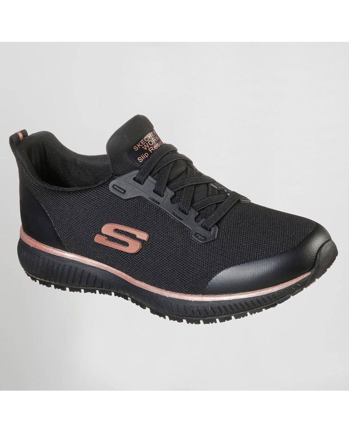 SQUAD SR SKECHERS MUJER GARYS