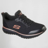 SQUAD SR SKECHERS MUJER GARYS