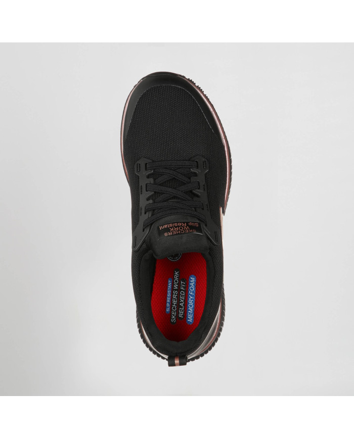 SQUAD SR SKECHERS MUJER GARYS