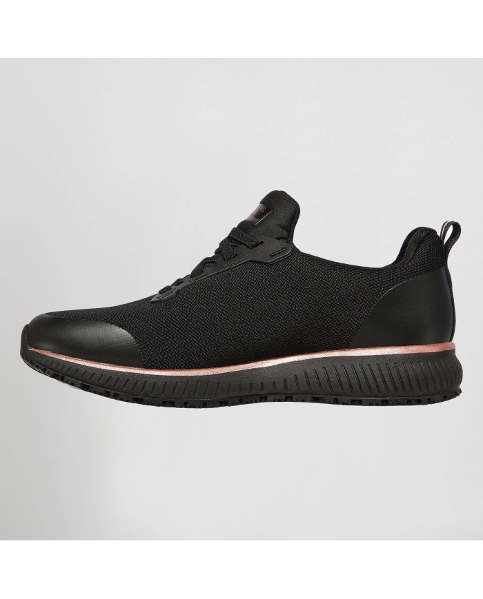 SQUAD SR SKECHERS MUJER GARYS