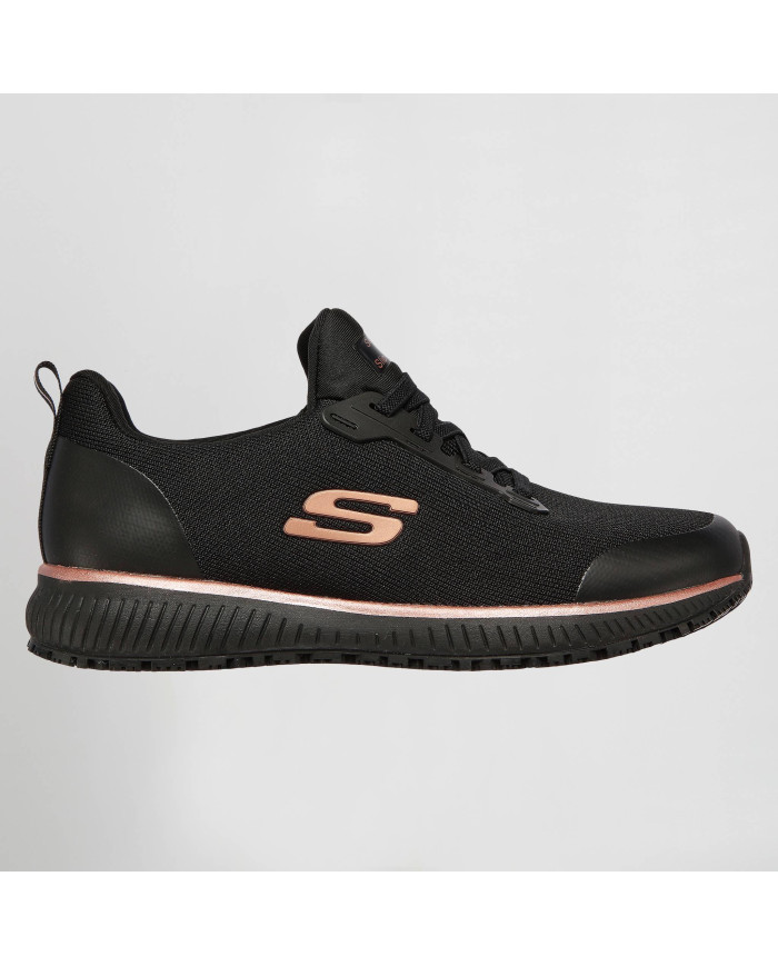 SQUAD SR SKECHERS MUJER GARYS