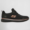 SQUAD SR SKECHERS MUJER GARYS