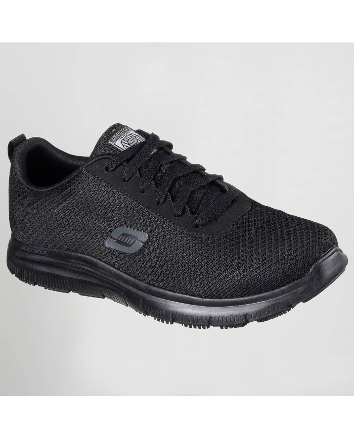 FLEX ADVANTAGE SR - BENDON SKECHERS HOMBRE GARYS