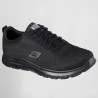 FLEX ADVANTAGE SR - BENDON SKECHERS HOMBRE GARYS