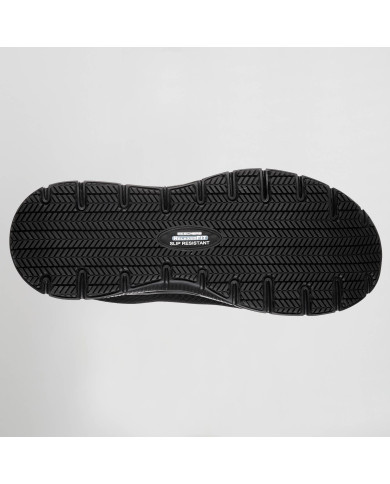 FLEX ADVANTAGE SR - BENDON SKECHERS HOMBRE GARYS