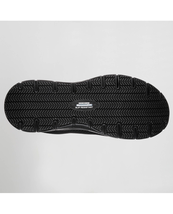 FLEX ADVANTAGE SR - BENDON SKECHERS HOMBRE GARYS